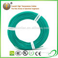 AGRP 24awg silicone braid rubber wire